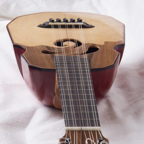 Ronroco 12 Ronrocos Paco del Mar